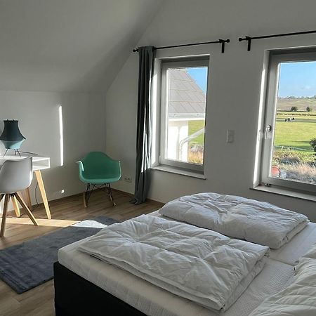 The Fehmarn Lodges - Oasis - Exteriér fotografie