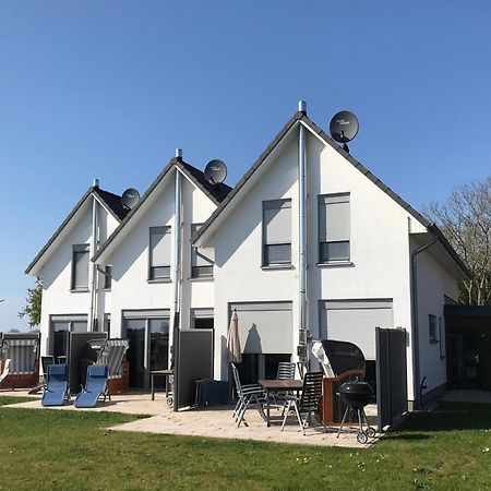The Fehmarn Lodges - Oasis - Exteriér fotografie