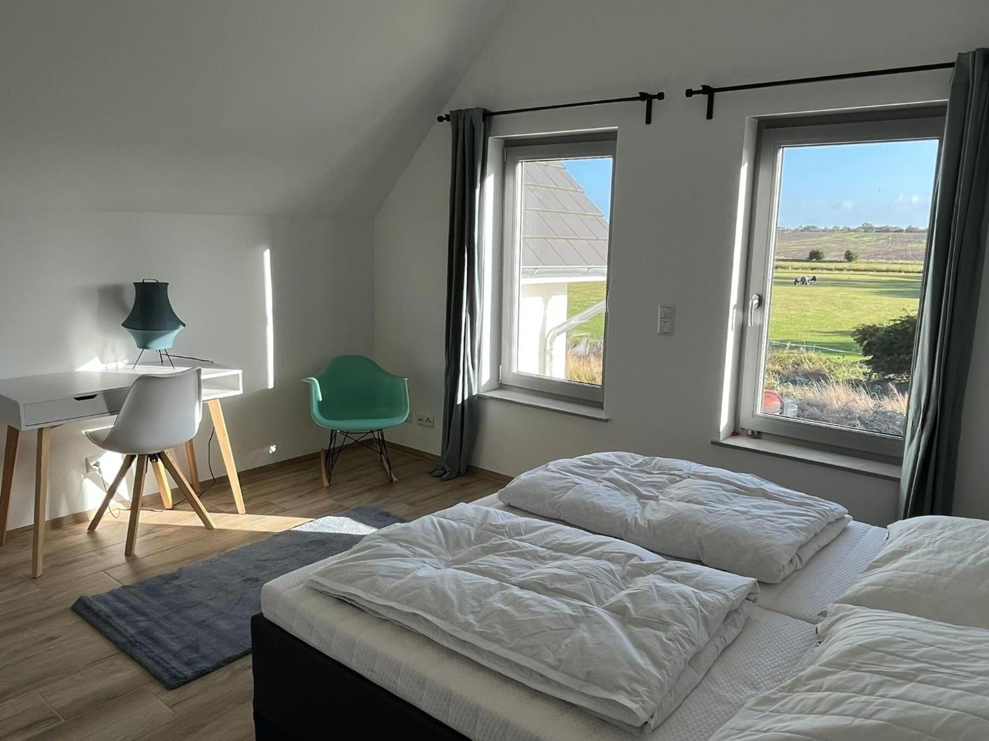 The Fehmarn Lodges - Oasis - Exteriér fotografie
